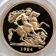 α 1984 ѹ ꥶ٥2 ֥ 5ݥɡ5֥˶ ץ롼 PCGS PR 70 DCAM ǹ ̤ 硼ε༣ ꥹ 