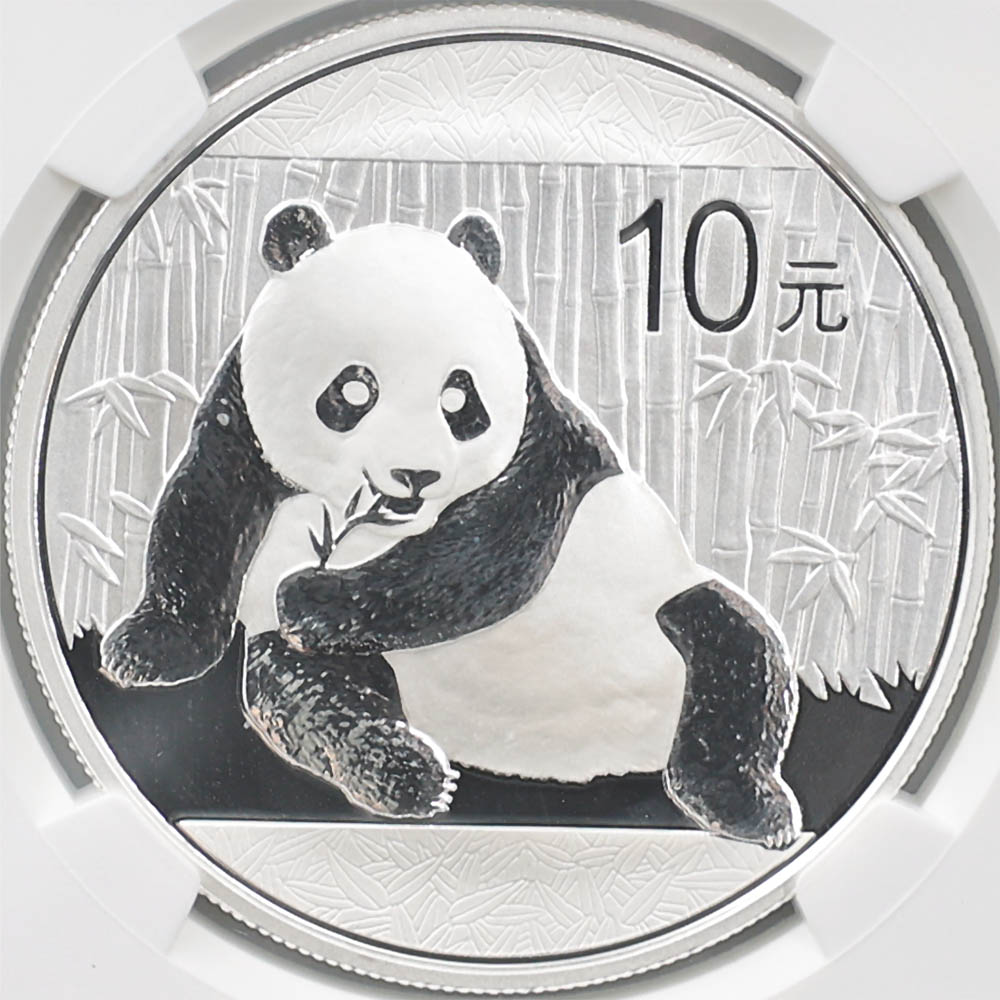 2015 ��� �ѥ�� 10�� ��� 1���� NGC MS 70 ER ������ �ǹ���� ����̤������