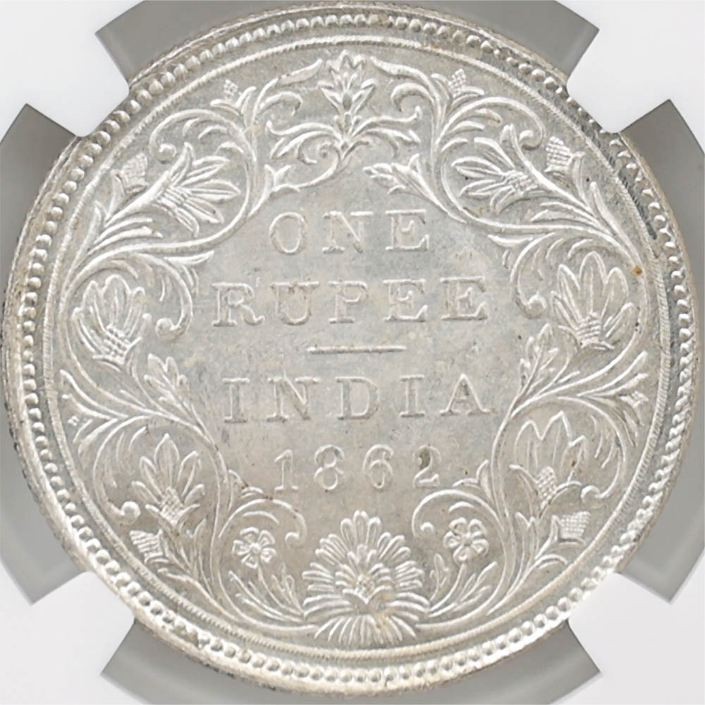 1862(M) ꥹΥ ȥꥢ 1ԡ  NGC MS 64+ ǹ ̤ѡ̤