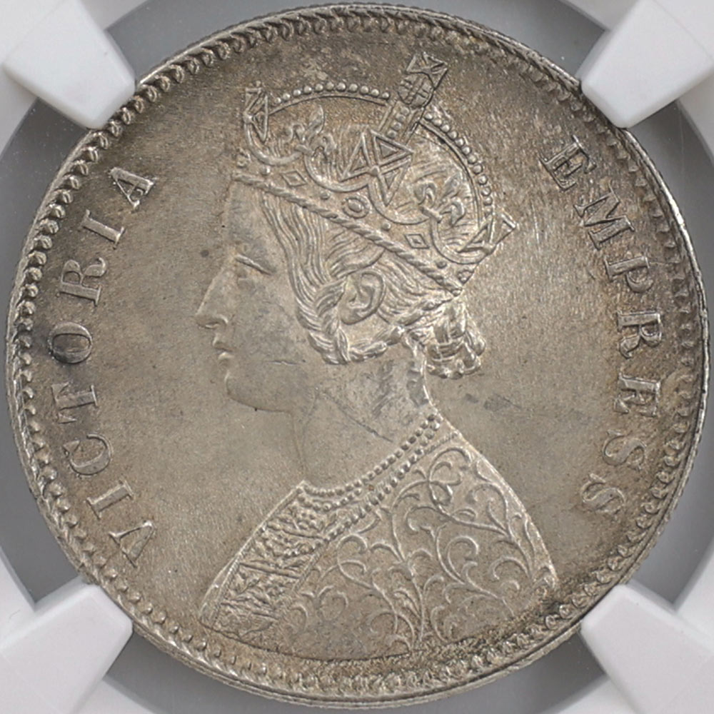 1885(C) ꥹΥ ȥꥢ 1ԡ  NGC MS 65  ̤ѡ̤