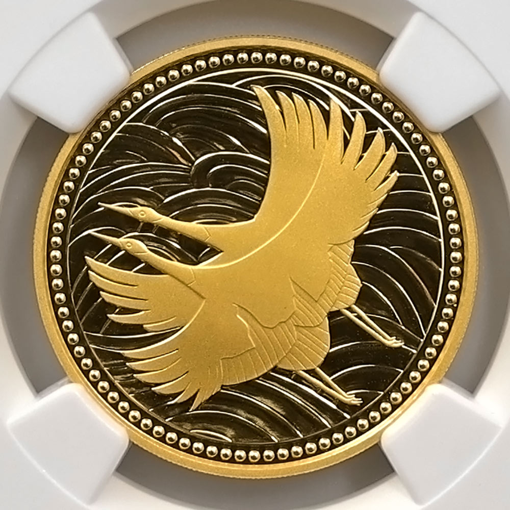 1993 ���� �������²���������ǰ 5���� ��� 18����� �ץ롼�� NGC PF 70 UC �ǹ���� ����̤������ 50,000�� ��ʾ �Ų� ��ǰ������ ʿ��5ǯ