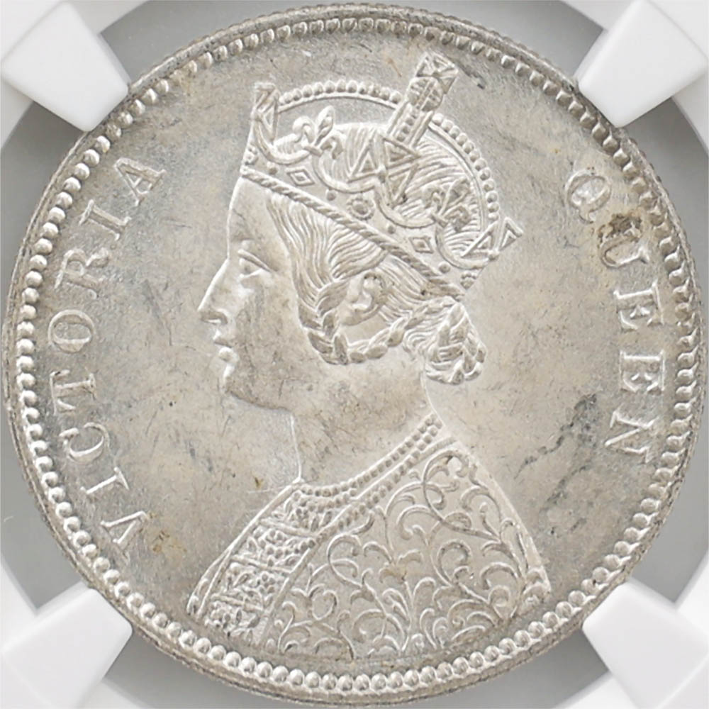 1862(C) ꥹΥ ȥꥢ 1ԡ  NGC MS 64 ǹ ̤ѡ̤