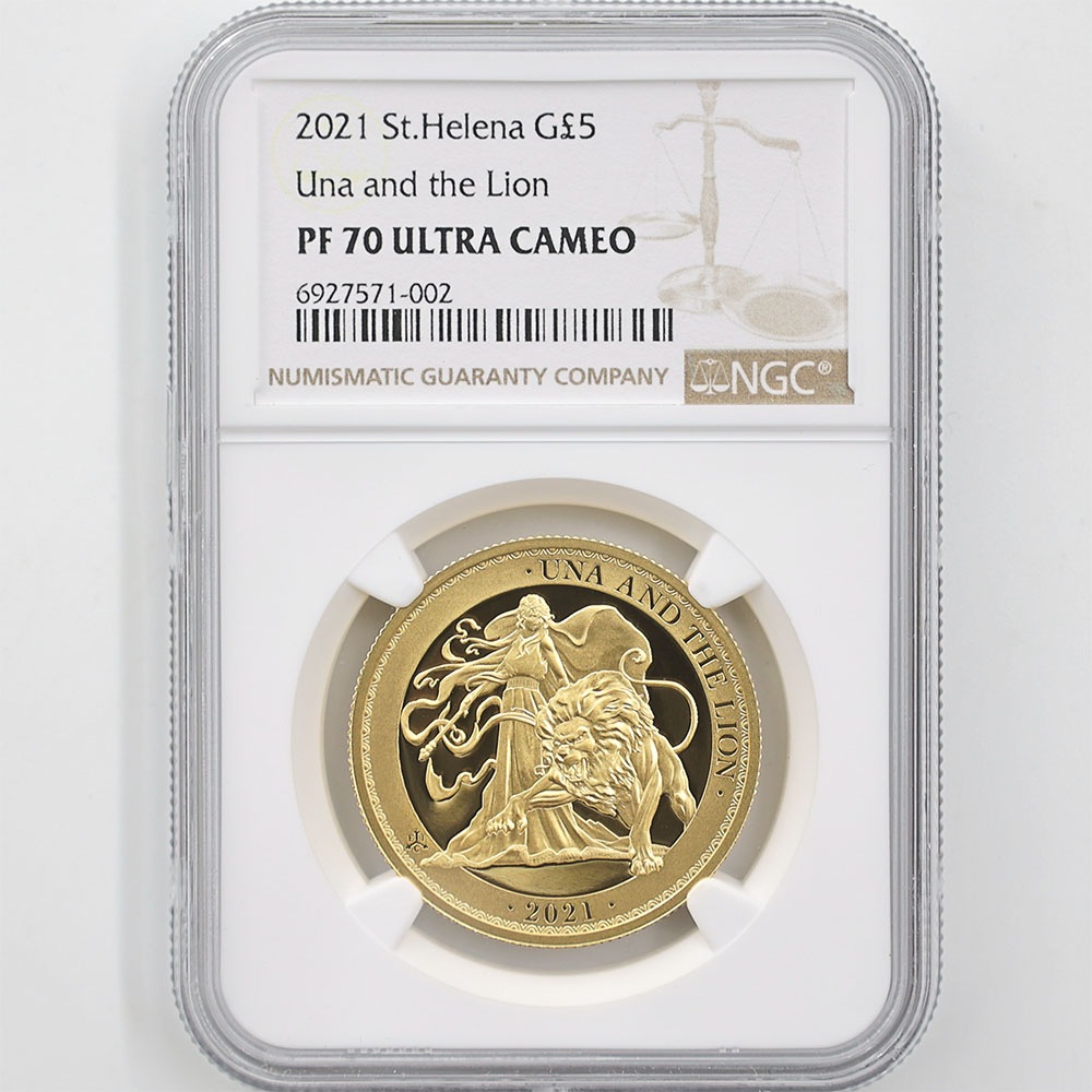 �������� 2021 ���Υ���ȥإ�� ���ʤȥ饤���� 5�ݥ�� ��� 1���� �ץ롼�� NGC PF 70 UC �ǹ���� ����̤������ ��Ȣ�աڥݥ���ȡ������ݥ������оݳ���