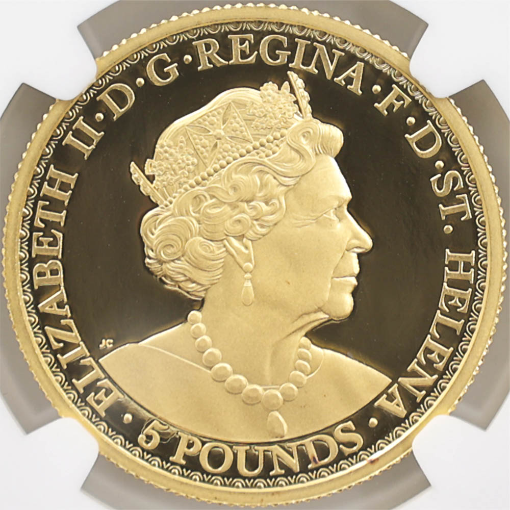 �������� 2021 ���Υ���ȥإ�� ���ʤȥ饤���� 5�ݥ�� ��� 1���� �ץ롼�� NGC PF 70 UC �ǹ���� ����̤������ ��Ȣ�աڥݥ���ȡ������ݥ������оݳ���