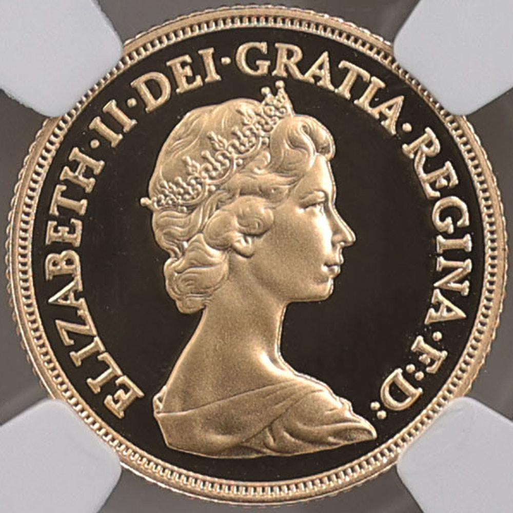  1980 ѹ ꥶ٥2 ֥ 1ݥɡ1֥˶ ץ롼 NGC PF 70 UC ǹ ̤ ڥݥȡݥоݳ