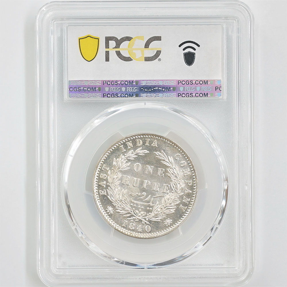 1840(CorB) ꥹΥ ȥꥢ 1ԡ  PCGS MS 63 ̤