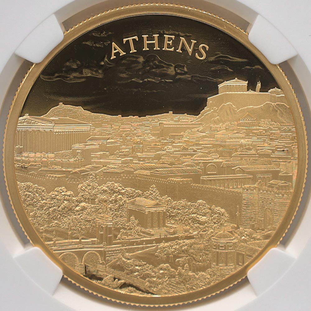 2025 �ѹ� ���㡼�륺3�� �ԻԷʴ� ���ƥ� 200�ݥ�� ��� 2���� �ץ롼�� NGC PF 70 UC FDOI �����ǡʽ�������˺ǹ���� ����̤������ ��Ȣ�� �����ꥹ ���