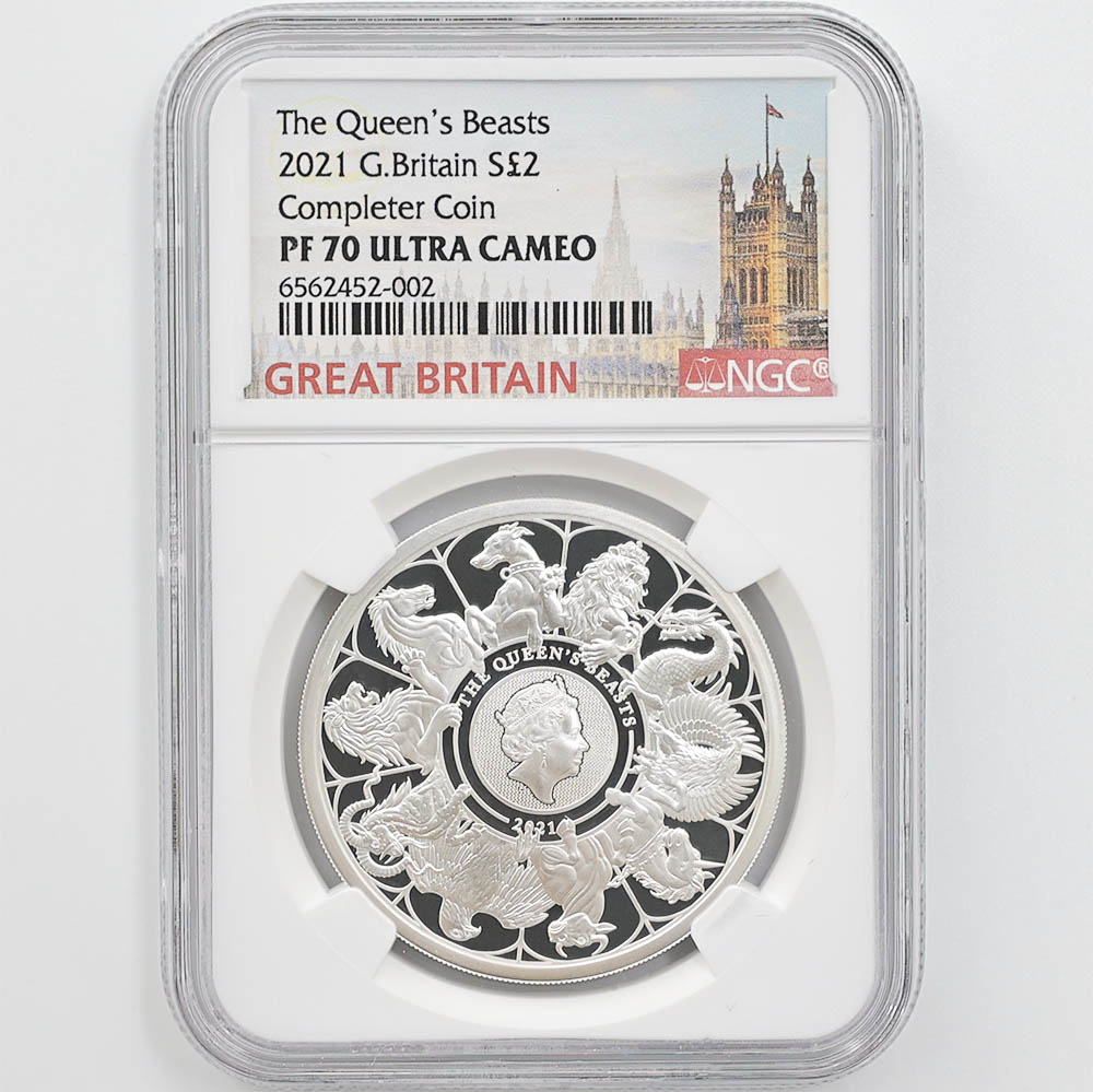 �������� 2021 �ѹ� �ѹ���Ϥνå��쥯����� ����ץ꡼���� ���������� 2�ݥ�� ��� 1���� �ץ롼�� NGC PF 70 UC �ǹ���� ����̤������ ��Ȣ��