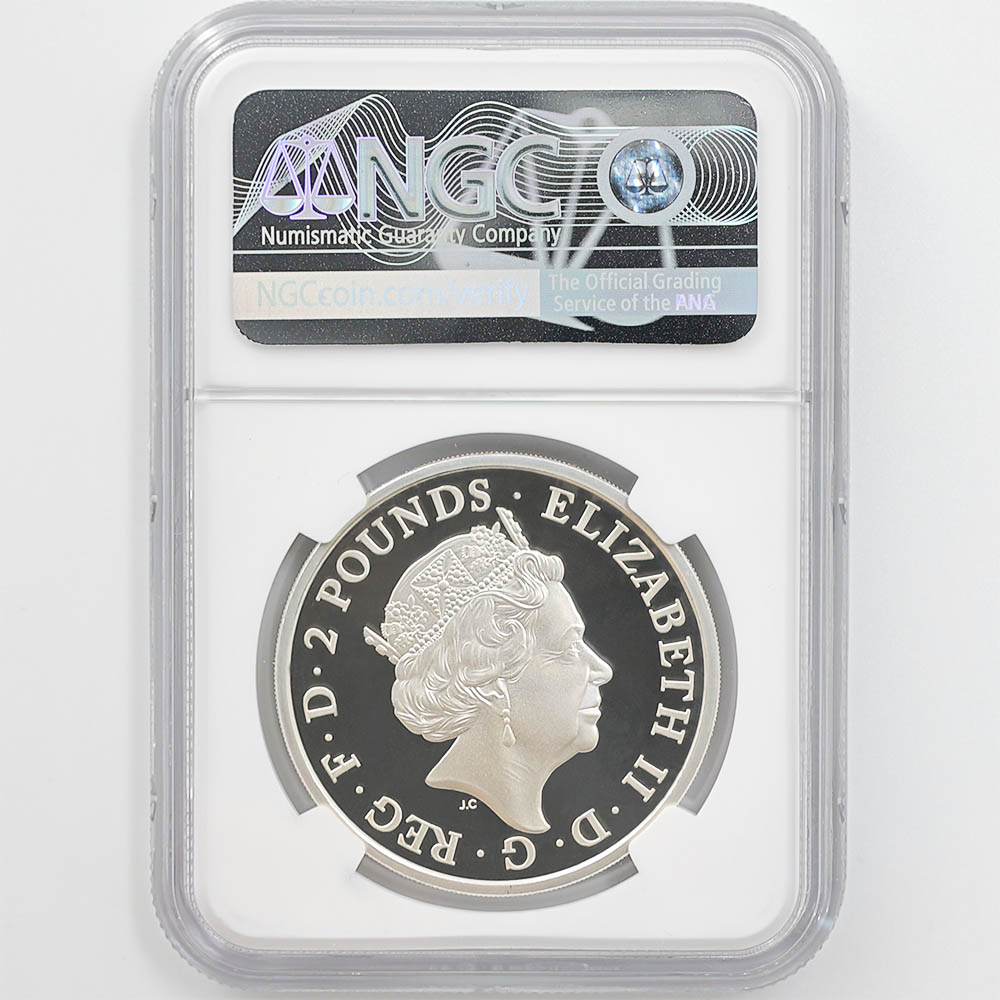 �������� 2021 �ѹ� �ѹ���Ϥνå��쥯����� ����ץ꡼���� ���������� 2�ݥ�� ��� 1���� �ץ롼�� NGC PF 70 UC �ǹ���� ����̤������ ��Ȣ��