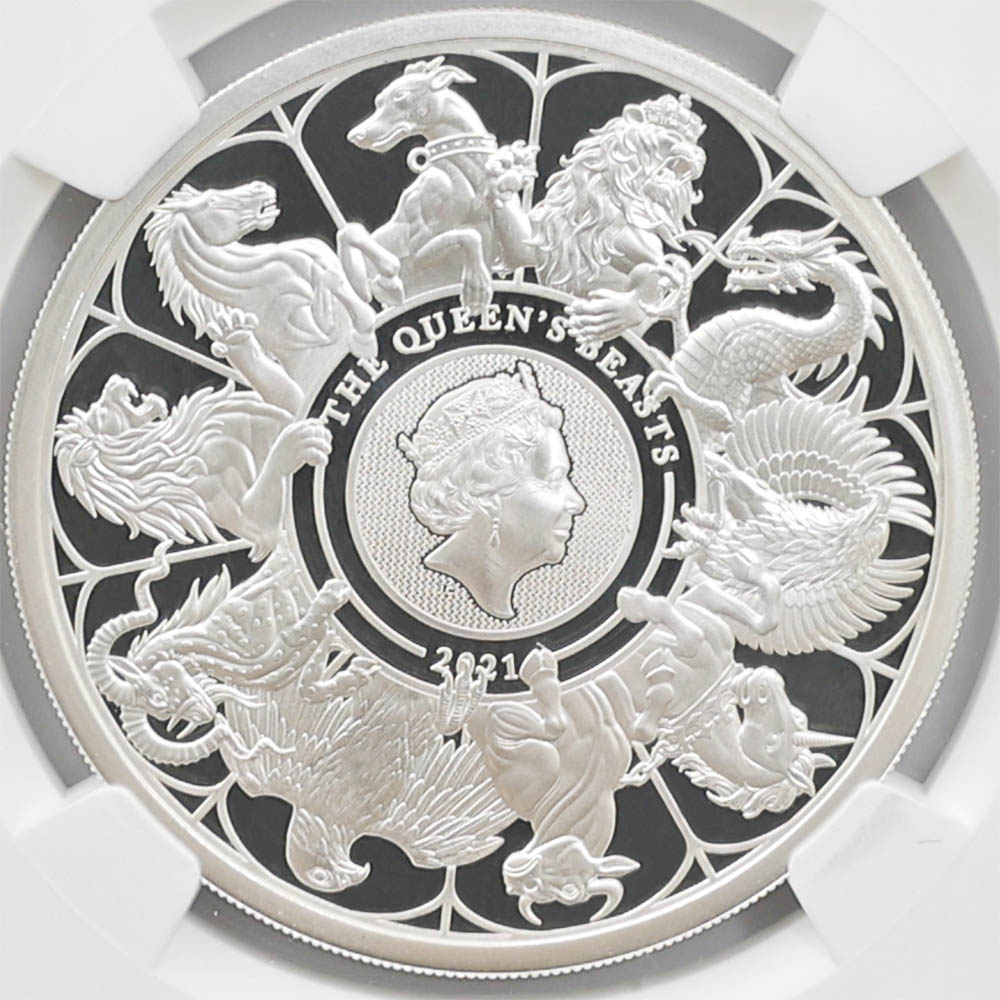 �������� 2021 �ѹ� �ѹ���Ϥνå��쥯����� ����ץ꡼���� ���������� 2�ݥ�� ��� 1���� �ץ롼�� NGC PF 70 UC �ǹ���� ����̤������ ��Ȣ��