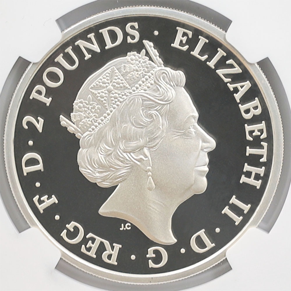 �������� 2021 �ѹ� �ѹ���Ϥνå��쥯����� ����ץ꡼���� ���������� 2�ݥ�� ��� 1���� �ץ롼�� NGC PF 70 UC �ǹ���� ����̤������ ��Ȣ��