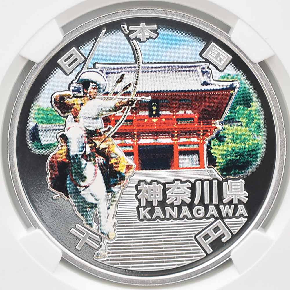 2012 ���� ��������ˡ�ܹ�60��ǯ��ǰ ������ ��߶�� �ץ롼�� NGC PF 70 UC �ǹ���� ����̤������ 1000�� ��ʾ �Ų� ��ǰ������ ʿ��24ǯ