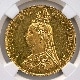 �������� 1887 �ѹ� �������ȥꥢ���� ����ӥ꡼�إå� 5�ݥ�� ��� ̤���� NGC MS 61 ��̤������ �ڥݥ���ȡ������ݥ������оݳ���