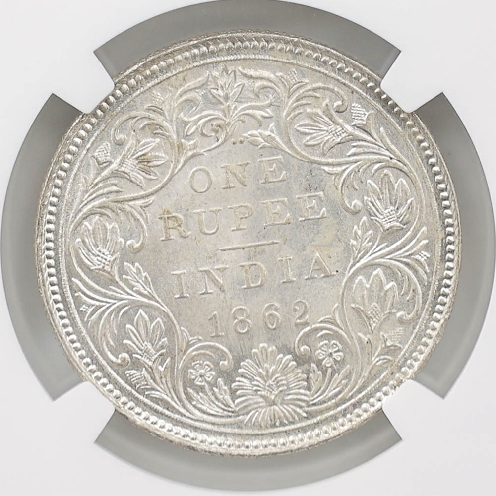 1862(B) ꥹΥ ȥꥢ 1ԡ  NGC MS 64 ǹ ̤ѡ̤