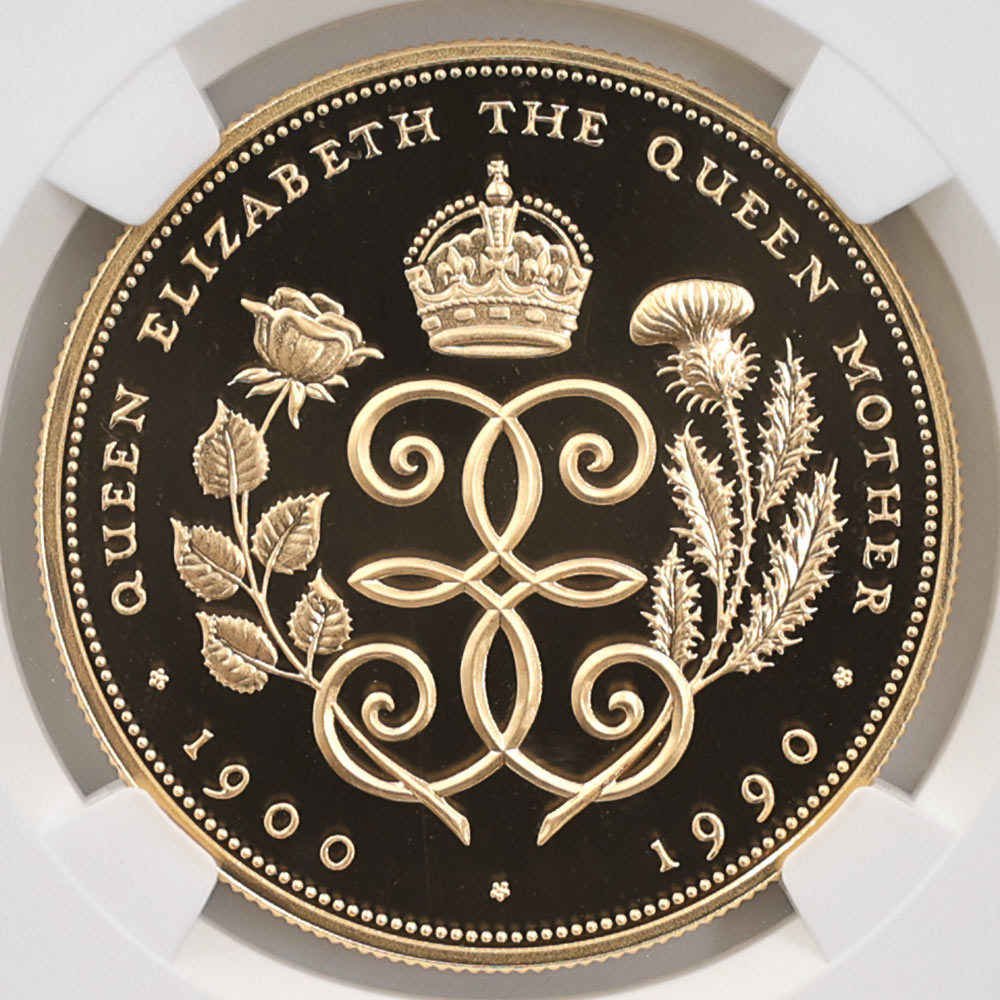  1990 ѹ ꥶ٥2 ޥ90ǯǰ 5ݥ  ץ롼 NGC PF 70 UC ǹ ̤ ꥹ ߡڥݥȡݥоݳ