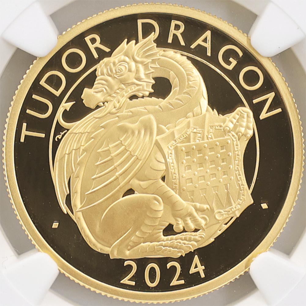 2024 �ѹ� �ƥ塼����ī����Ϥνå��쥯����� �ƥ塼�����Υɥ饴�� 100�ݥ�� ��� 1���� �ץ롼�� NGC PF 70 UC FDOI ������ �ʽ�������� �ǹ���� ����̤������ ��Ȣ�� �����ꥹ ���