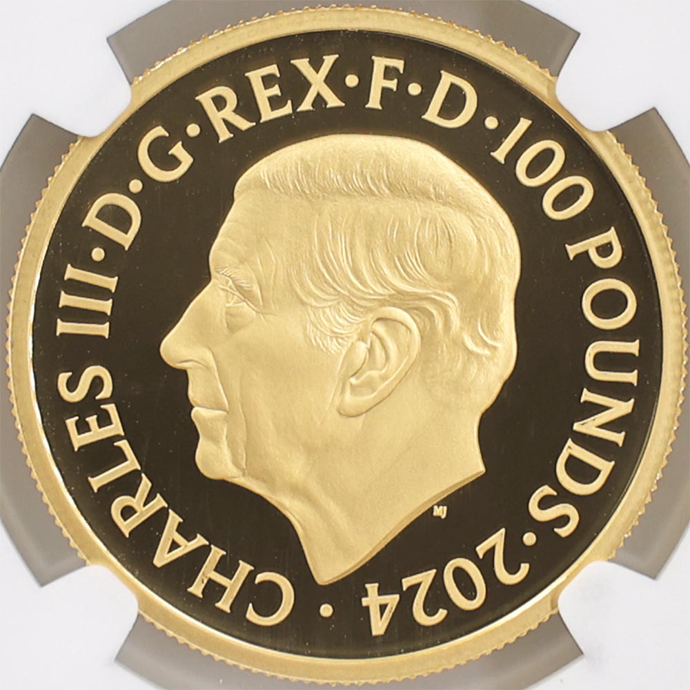 2024 �ѹ� �ƥ塼����ī����Ϥνå��쥯����� �ƥ塼�����Υɥ饴�� 100�ݥ�� ��� 1���� �ץ롼�� NGC PF 70 UC FDOI ������ �ʽ�������� �ǹ���� ����̤������ ��Ȣ�� �����ꥹ ���