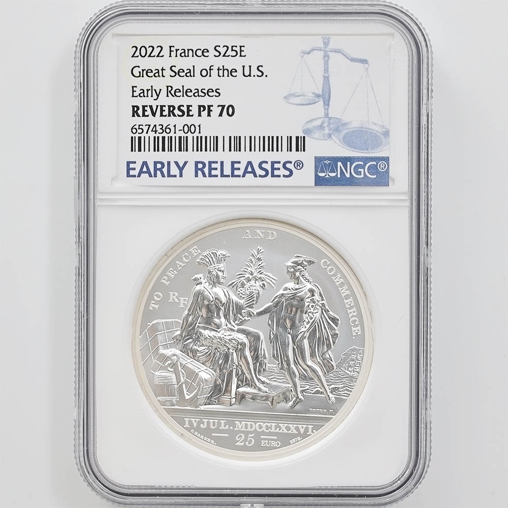 2022 �ե�� ����ꥫ��Ω����� ����ꥫ�ι� 25�桼�� ��� 2���� ��С����ץ롼�� NGC REVERSE PF 70 ER ������ �ǹ���� ����̤������ ��Ȣ��