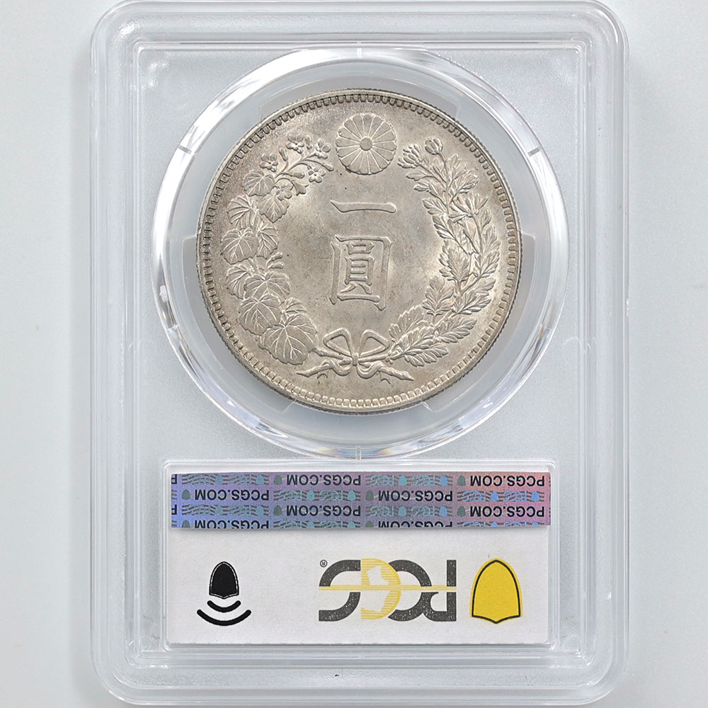 1903 ���� ����36ǯ 1�߶��(����) PCGS MS 63�� ̤������