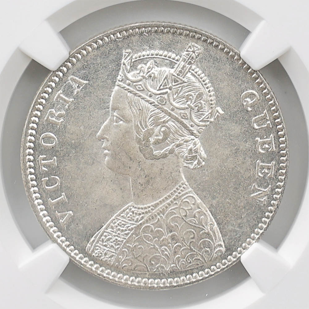 1862(B) �����ꥹ�Υ���� �������ȥꥢ���� 1��ԡ� ��� NGC MS 64 ��ǹ���� ̤���ѡ�����̤������