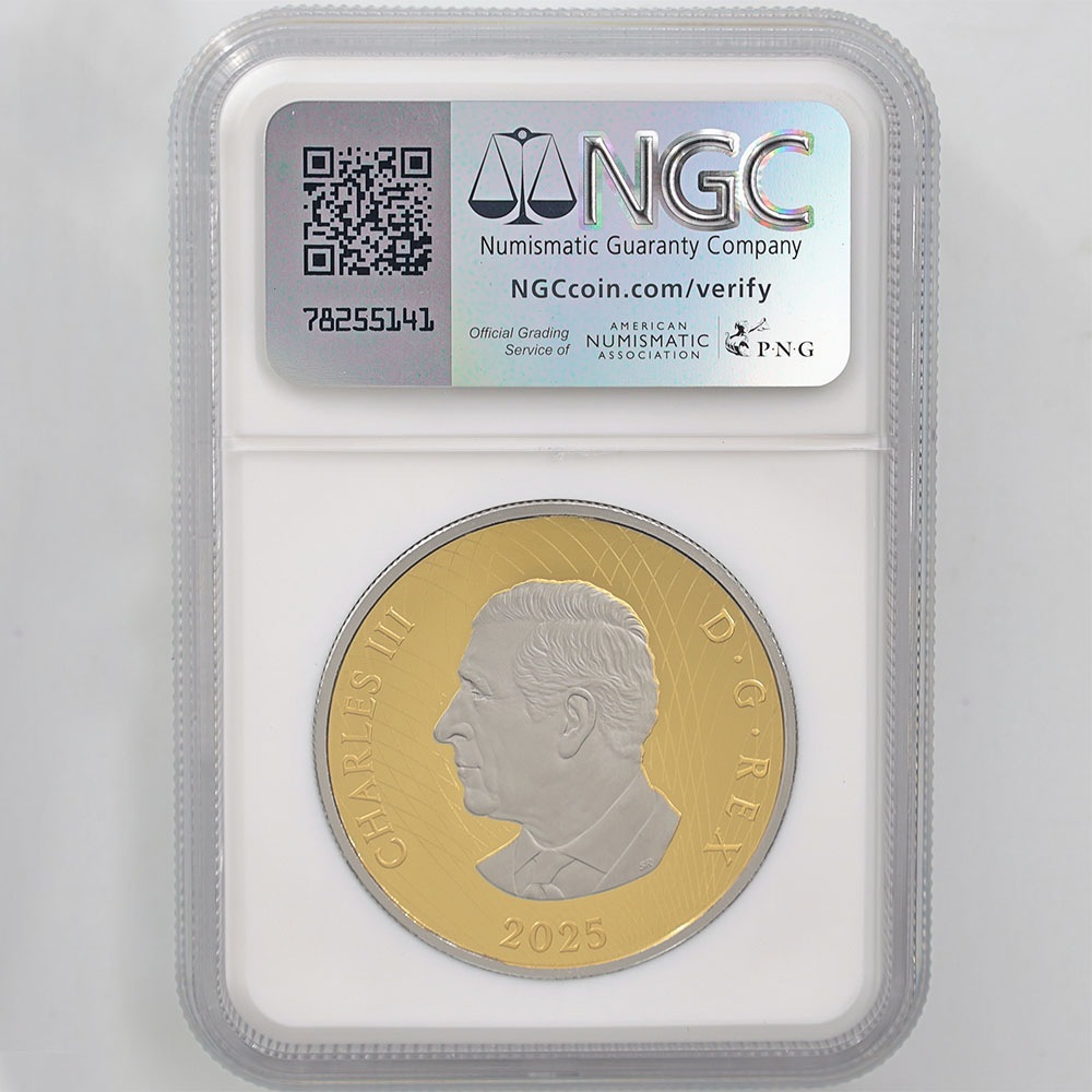 2025 ʥ ꥢॽ  ֥ 200ʥɥ  ץ롼 NGC PF 70 UC FODI  ʽ ǹ ̤ Ȣ