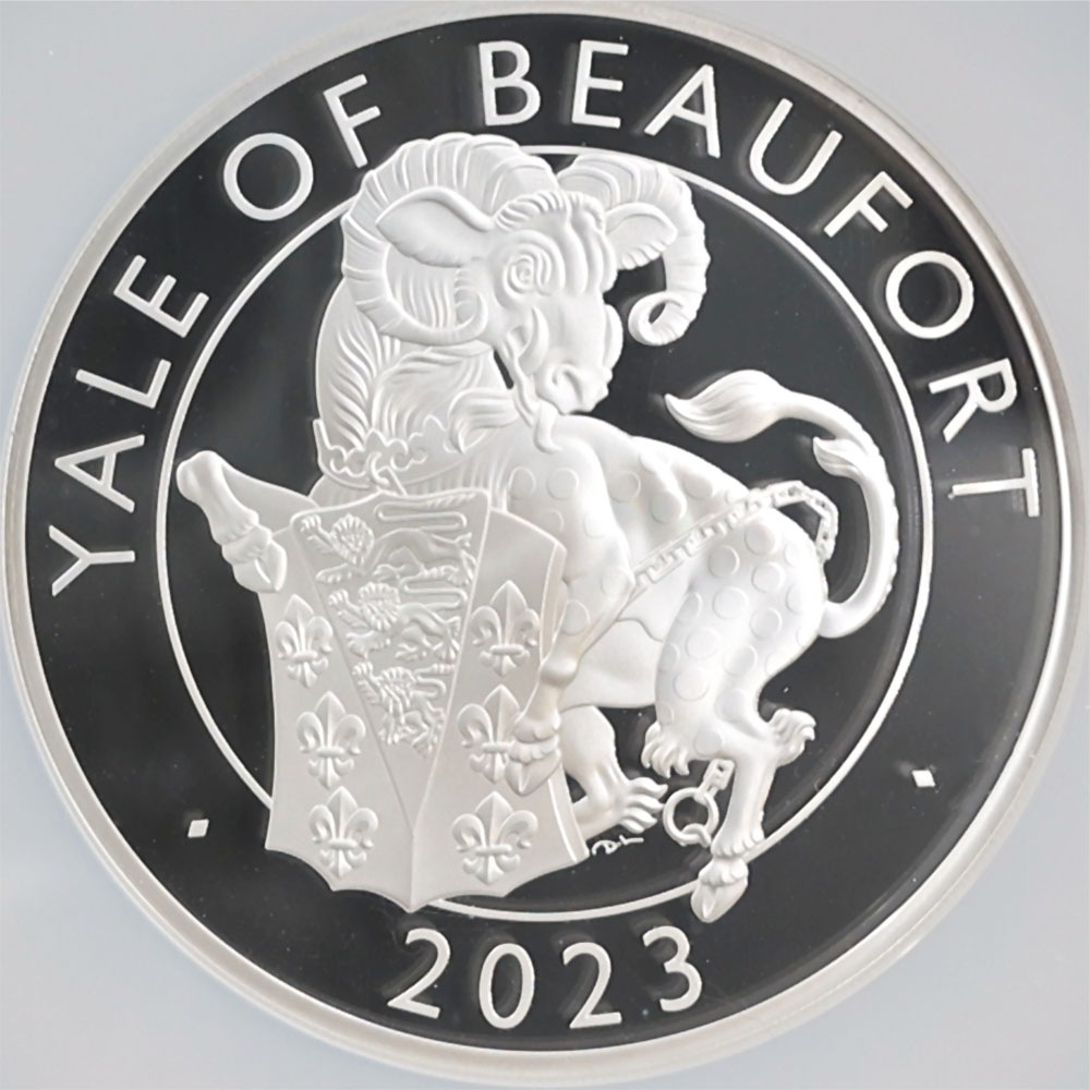 ����� 2023 �ѹ� �ƥ塼����ī����Ϥνå��쥯����� �ܡ��ե����ȲȤΥ����졼 10�ݥ�� ��� 5���� �ץ롼�� NGC PF 69 UC �ǹ���� ����̤������ ��Ȣ�� �����ꥹ ��� ������1��Τ�