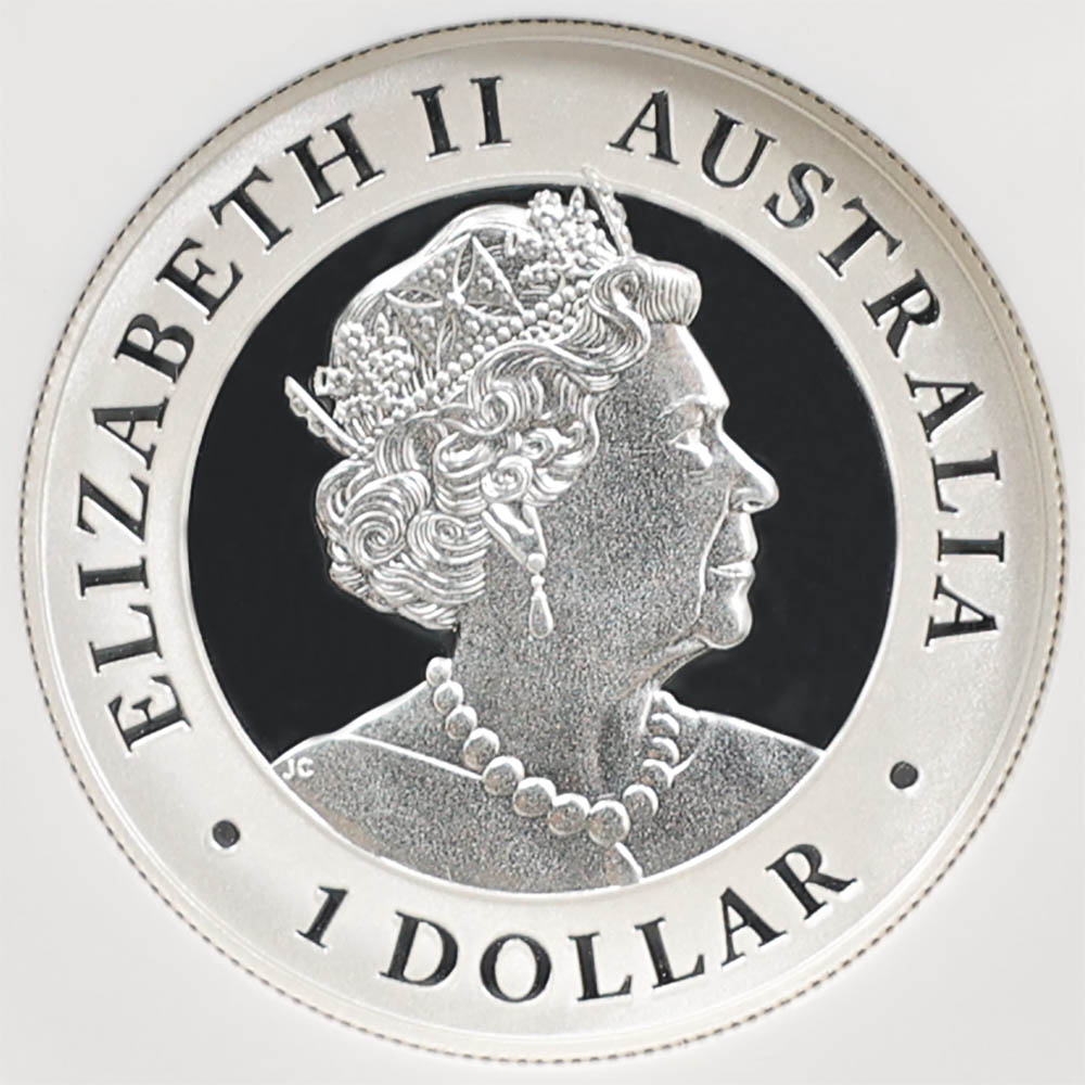 2022 �������ȥ�ꥢ ����ȥ� �ϥ���꡼�� ���ʥ����̥亮 1��ɥ� ��� 1���� �ץ롼�� NGC PF 70 UC ER ������ �ǹ���� ����̤������ ��Ȣ�� �����å��ơ��륤������