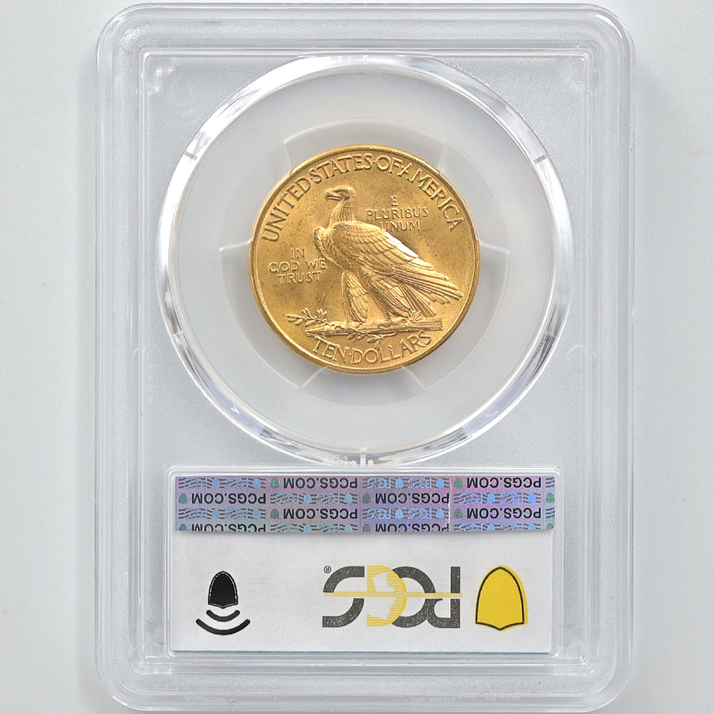 �������� 1932 ����ꥫ ����ǥ����� �إå� ������� �������� 10�ɥ� ��� PCGS MS 64 ̤���ѡ�����̤������ �ڥݥ���ȡ������ݥ������оݳ���