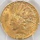 �������� 1932 ����ꥫ ����ǥ����� �إå� ������� �������� 10�ɥ� ��� PCGS MS 64 ̤���ѡ�����̤������ �ڥݥ���ȡ������ݥ������оݳ���
