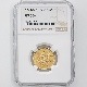 1872 ���� ����5ǯ 5�߶�� ̤���� NGC MS 66�� ����̤������ ��5�߶��(�̾�) ������