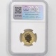 ����� 2023 �ѹ� ���ꥶ�٥�2�� �ᥤ�ե��� 25�ݥ�� ��� 1/4���� ̤���� NGC MS 68 �ǹ���� ����̤������ ��Ȣ�� �����ꥹ ��� ������1��Τ�