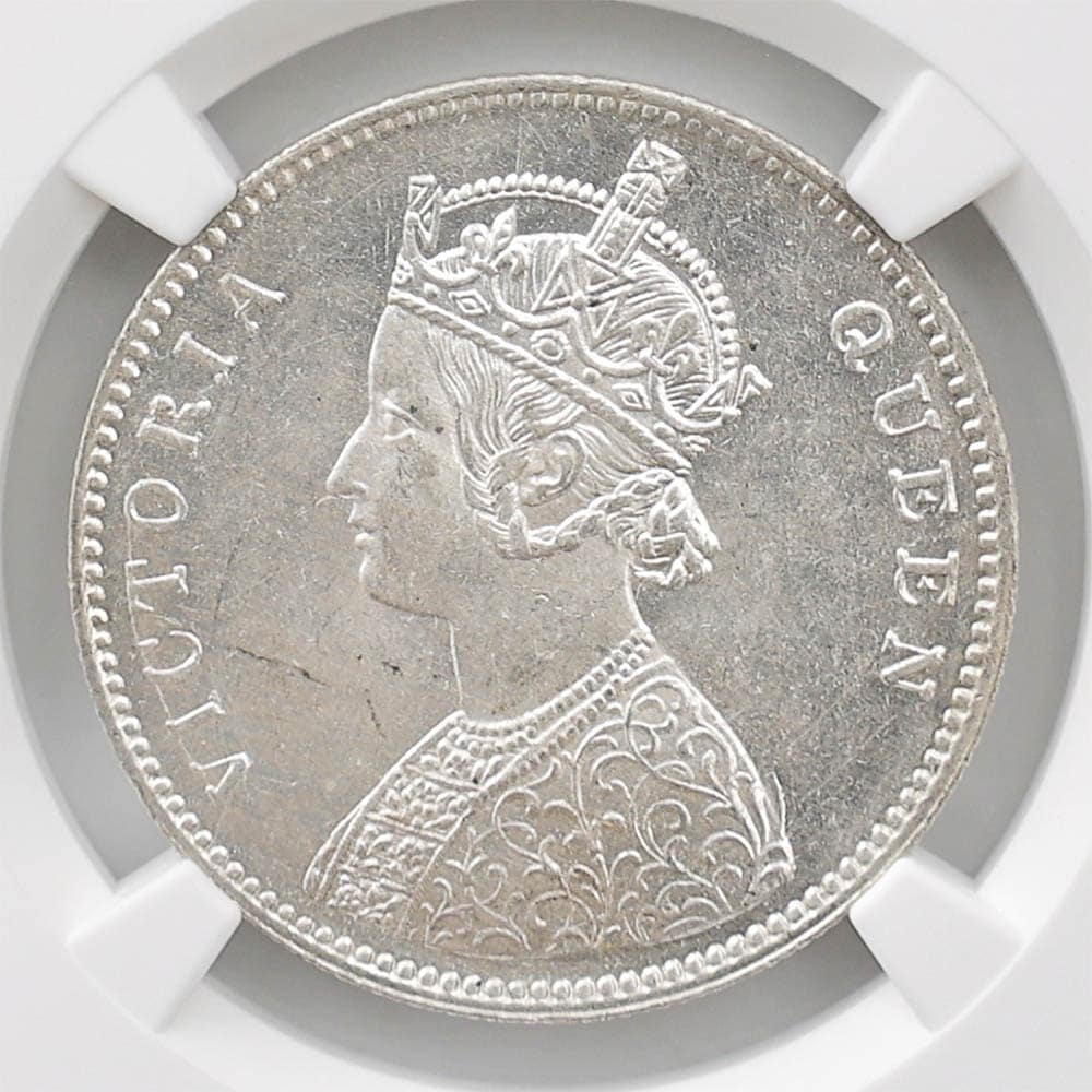 1862(B) �����ꥹ�Υ���� �������ȥꥢ���� 1��ԡ� ��� NGC MS 64 ��ǹ���� ̤���ѡ�����̤������