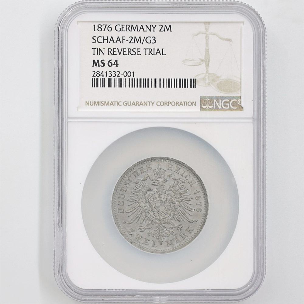    1876 ɥ 2ޥ륯  NGC MS 64 ǹ ̤ѡ̤ ڥݥȡݥоݳ