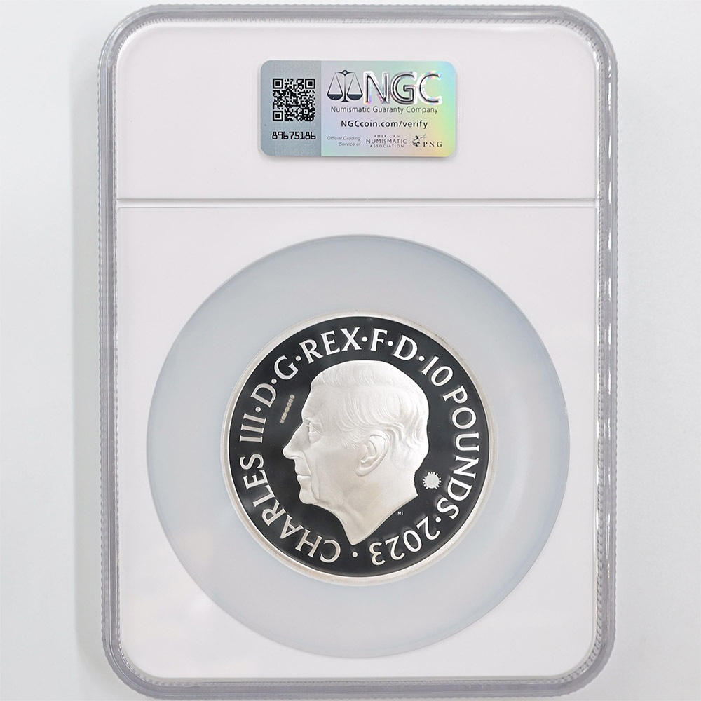 ����� 2023 �ѹ� �������������������쥯����� ���������٥��������ѥ�ѥƥ�������� 10�ݥ�� ��� 5���� �ץ롼�� NGC PF 69 UC �ǹ���� ����̤������ ��Ȣ�� �����ꥹ ��� ������1��Τ�