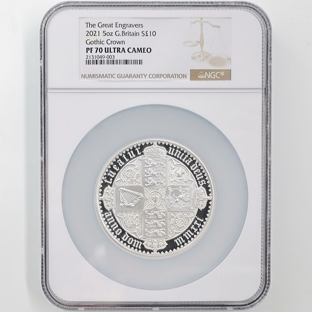 �������� 2021 �ѹ� ���ꥶ�٥�2�� �����å����饦�� ���������������� 10�ݥ�� ��� 5���� �ץ롼�� NGC PF 70 UC �ǹ���� ����̤������ ��Ȣ�� �����ꥹ ��ߡڥݥ���ȡ������ݥ������оݳ���