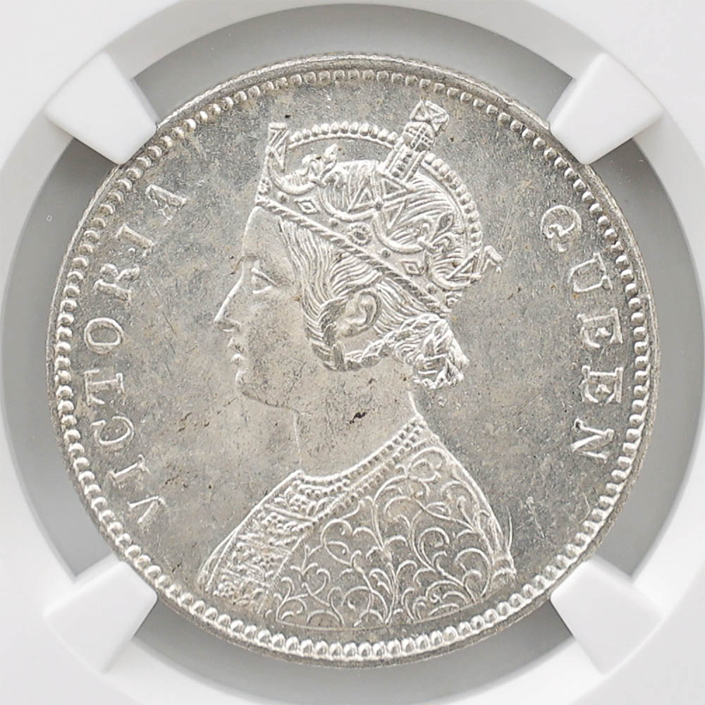 1862(B) �����ꥹ�Υ���� �������ȥꥢ���� 1��ԡ� ��� NGC MS 64 ��ǹ���� ̤���ѡ�����̤������