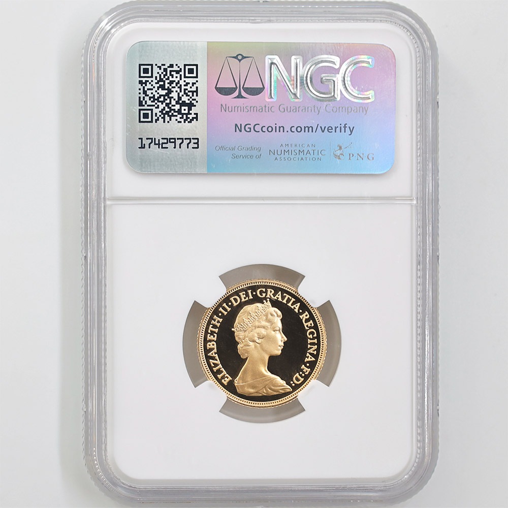  1982 ѹ ꥶ٥2 ֥ 1ݥɡ1֥˶ ץ롼 NGC PF 70 UC ǹ ̤ 硼ε༣ڥݥȡݥоݳ