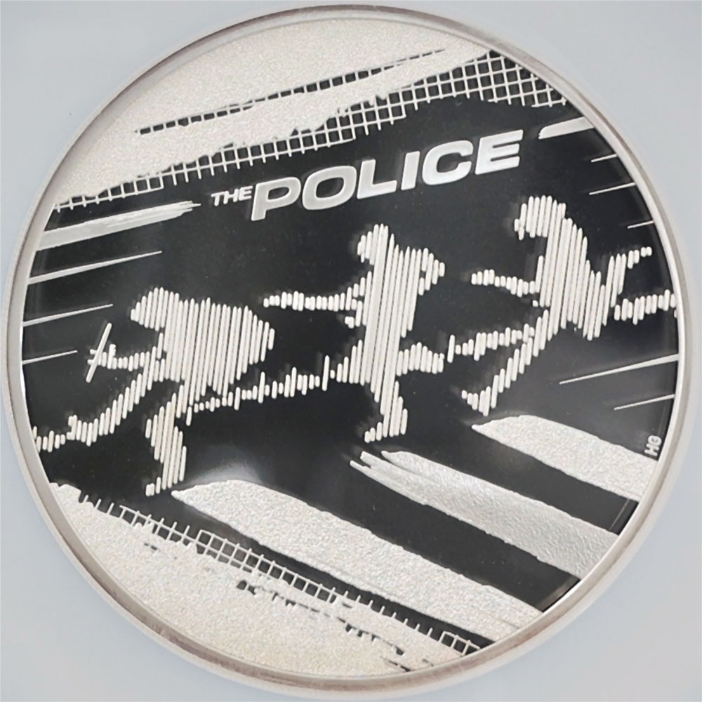 ����� 2023 �ѹ� ����Υߥ塼������� �ݥꥹ 10�ݥ�� ��� 5���� �ץ롼�� NGC PF 69 UC �ǹ���� ����̤������ ��Ȣ�� �����ꥹ ��� ������1��Τ�