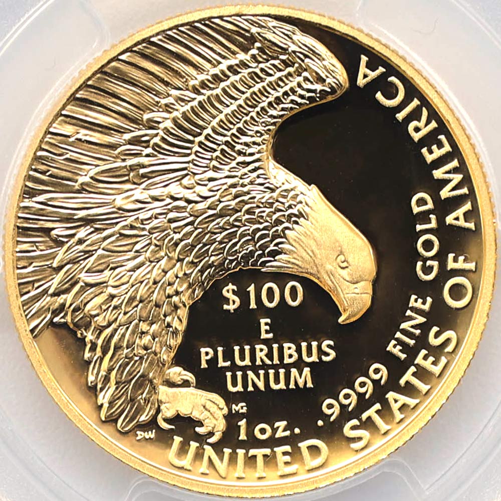 �������� 2019 ����ꥫ �ϥ���꡼�� ��ͳ�ν��� 100�ɥ� ��� 1���� PCGS SP 70 DMPL �ǹ���� ����̤������ �ڥݥ���ȡ������ݥ������оݳ���
