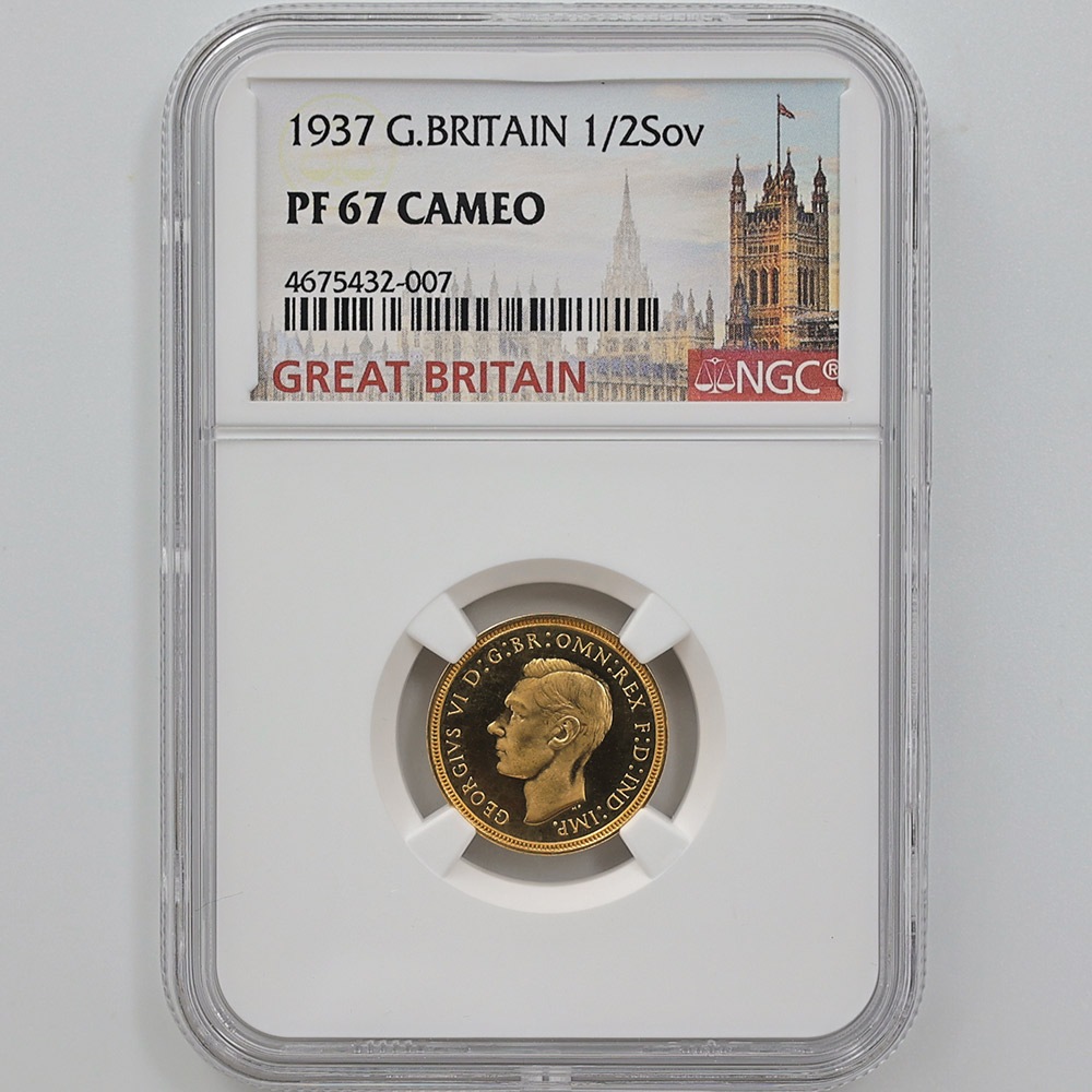 ��α�� 1937 �ѹ� ���硼��6�� ���֥�� ���4�� �ץ�ߥ��� ���å� �ץ롼�� NGC PF 65��67 ̤���ѡ�����̤������ �����硼��ε�༣ �����ꥹ ���