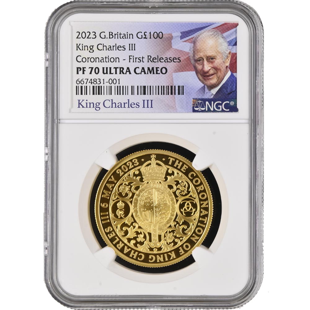 �������� 2023 �ѹ� ���㡼�륺3�� �״��� 100�ݥ�� ��� 1���� �ץ롼�� NGC PF 70 UC FR ������ �ǹ���� ����̤������ �����ꥹ ��ߡڥݥ���ȡ������ݥ������оݳ���