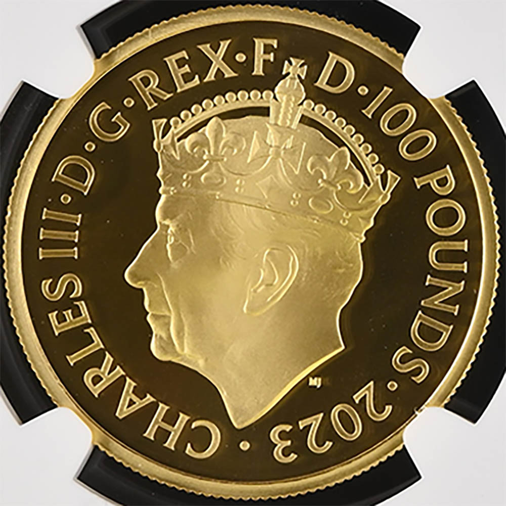 �������� 2023 �ѹ� ���㡼�륺3�� �״��� 100�ݥ�� ��� 1���� �ץ롼�� NGC PF 70 UC FR ������ �ǹ���� ����̤������ �����ꥹ ��ߡڥݥ���ȡ������ݥ������оݳ���