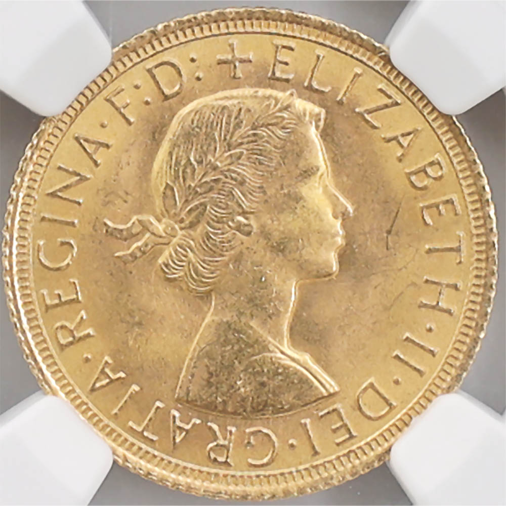 �������� 1966 �ѹ� ���ꥶ�٥�2�� ���֥�� ��� ̤���� NGC MS 64 ̤���ѡ�����̤������ �����硼��ε�༣ �ڥݥ���ȡ������ݥ������оݳ���