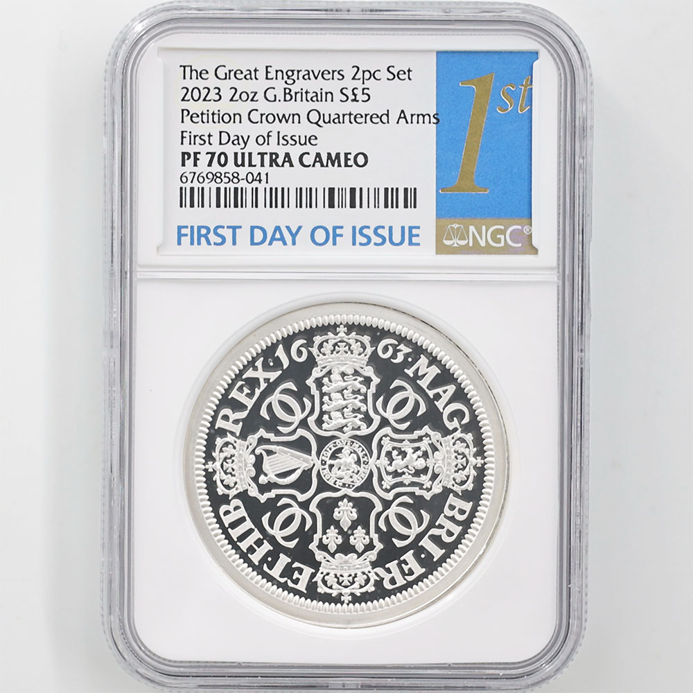 �������� 2023 �ѹ� �ڥƥ������ ���饦�� 5�ݥ�� ���2�� ���å� 2���� �ץ롼�� NGC PF 70 UC FDOI ������ �ʽ�������� �ǹ���� ����̤������ ��Ȣ�� �ڥݥ���ȡ������ݥ������оݳ���