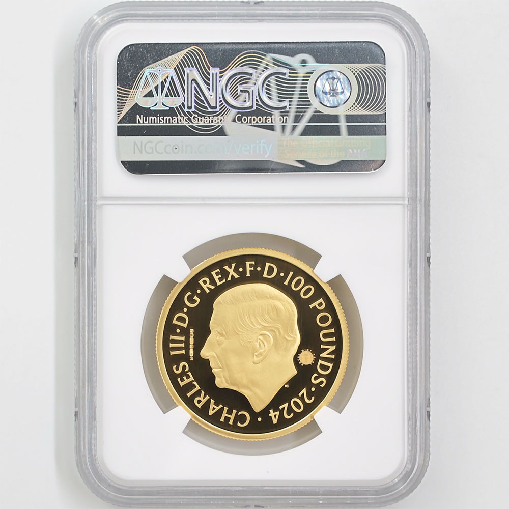 �������� ����� 2024 �ѹ� ���ä����� ���ӥ�եå� ���㡼�륺3�� 100�ݥ�� ��� �ץ롼�� NGC PF 70 UC �ǹ���� ����̤������ ��Ȣ�� �����ꥹ ��ߡڥݥ���ȡ������ݥ������оݳ���