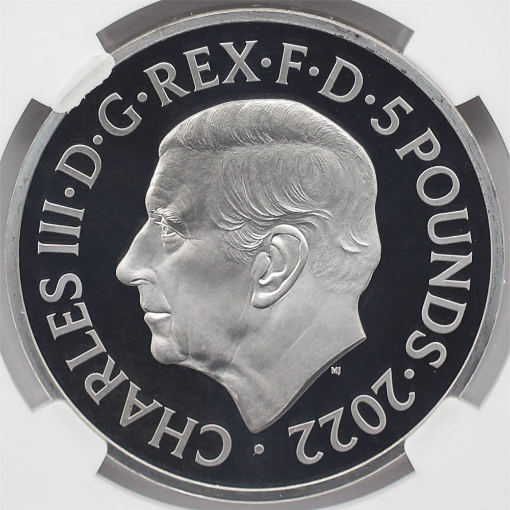 2022 �ѹ� ���ꥶ�٥�2�������Ų� ���鵭ǰ 5�ݥ�� �ץ���ʲ� �ץ롼�� NGC PF 70 UC FR ������ �ǹ���� ����̤������ ��Ȣ�� �����ꥹ �ץ���ʲ�