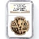 �������� 2001 �ѹ� �������ȥꥢ���� �׸�100��ǯ��ǰ 5�ݥ�� ��� �ץ롼�� NGC PF 70 UC �ǹ���� ����̤������ �����ꥹ ��� �ڥݥ���ȡ������ݥ������оݳ���