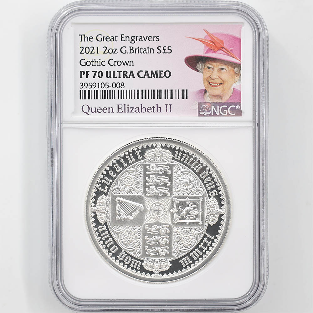 �������� 2021 �ѹ� ���ꥶ�٥�2�� �����å����饦�� �ݡ��ȥ쥤�� 5�ݥ�� ��� 2���� �ץ롼�� NGC PF 70 UC �ǹ���� ����̤�����ʡڥݥ���ȡ������ݥ������оݳ���