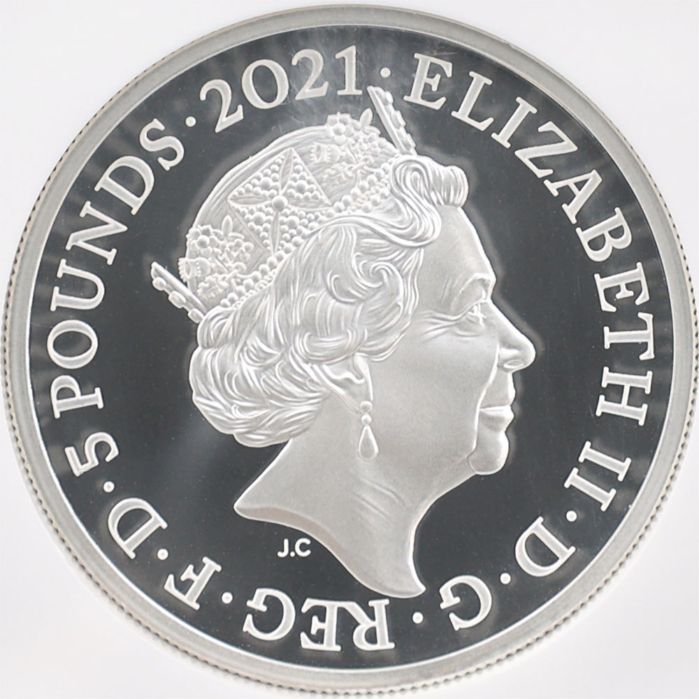 �������� 2021 �ѹ� ���ꥶ�٥�2�� �����å����饦�� �ݡ��ȥ쥤�� 5�ݥ�� ��� 2���� �ץ롼�� NGC PF 70 UC �ǹ���� ����̤�����ʡڥݥ���ȡ������ݥ������оݳ���