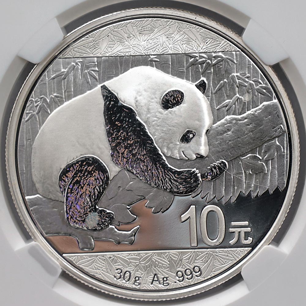 2016 ��� �ѥ�� 10�� ��� 1���� ̤���� NGC MS 70 ER ������ �ǹ���� ����̤������